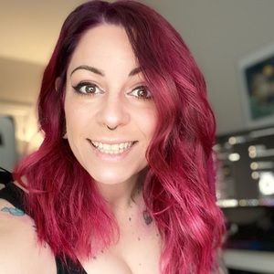 Meet your Posher, Annina